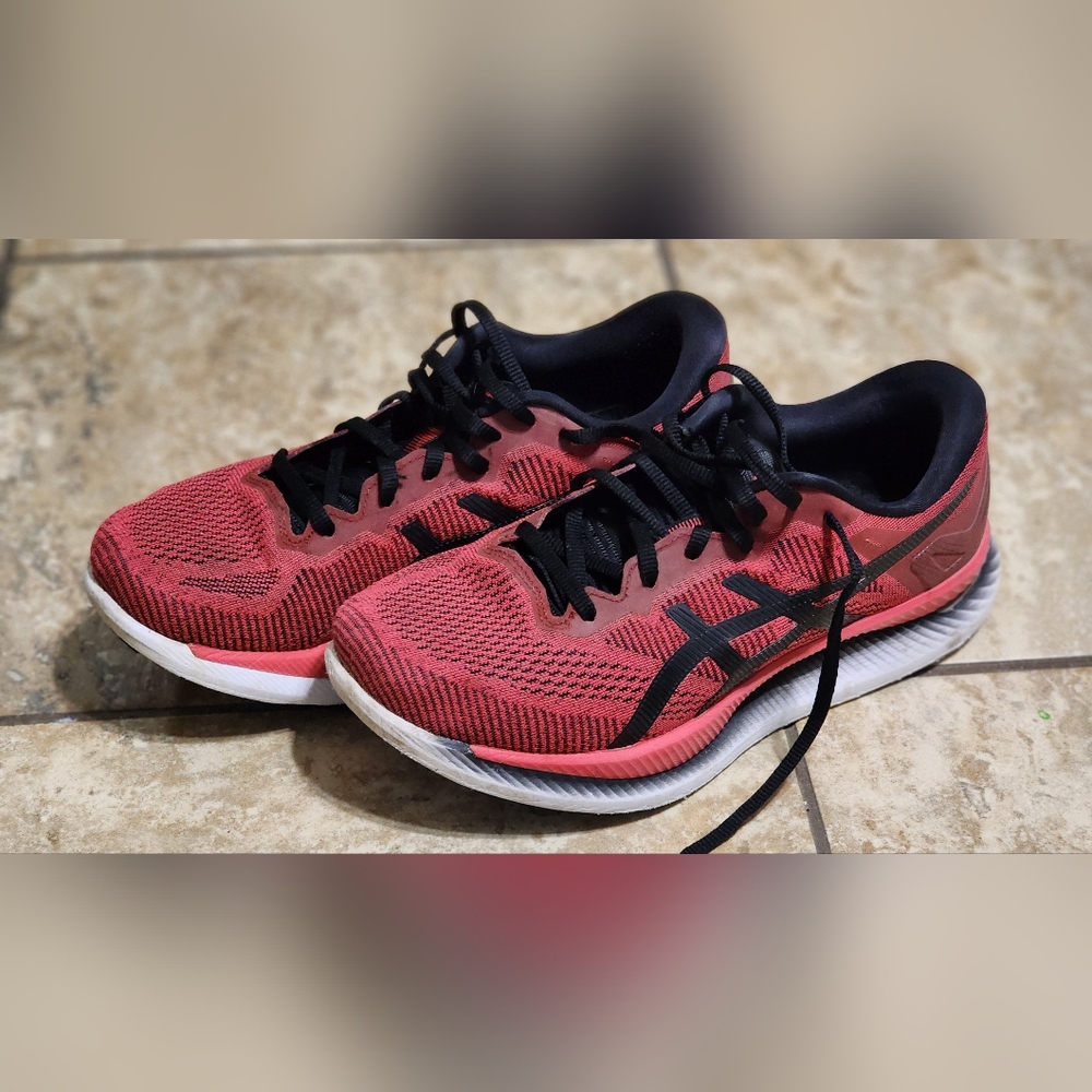 Asics Glideride